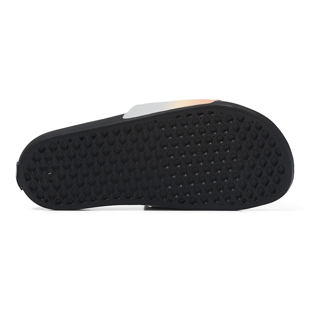 Vans Ombre Sunrise La Costa παντοφλεσ-On μαυρα | VN176F2DX30