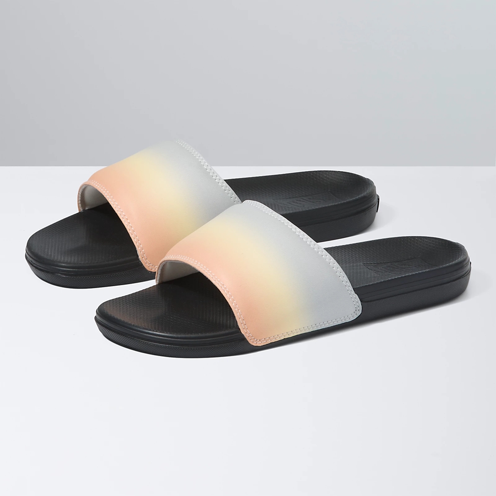 Vans Ombre Sunrise La Costa παντοφλεσ-On μαυρα | VN176F2DX30