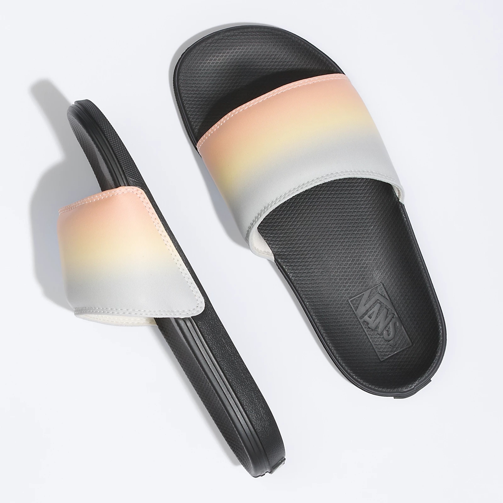 Vans Ombre Sunrise La Costa παντοφλεσ-On μαυρα | VN725D2YQ69