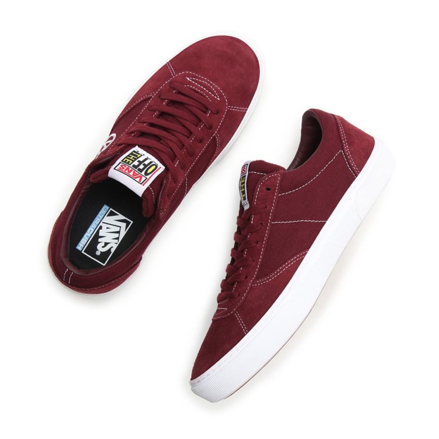 Vans Paradoxxx παπούτσια ασπρα | VN029H0MD76