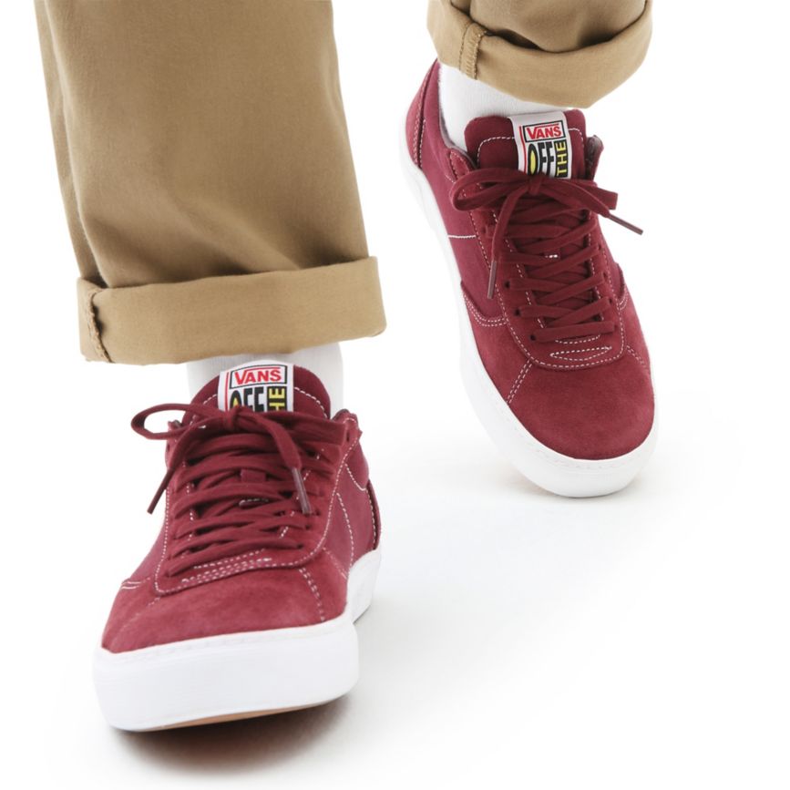 Vans Paradoxxx παπούτσια ασπρα | VN029H0MD76