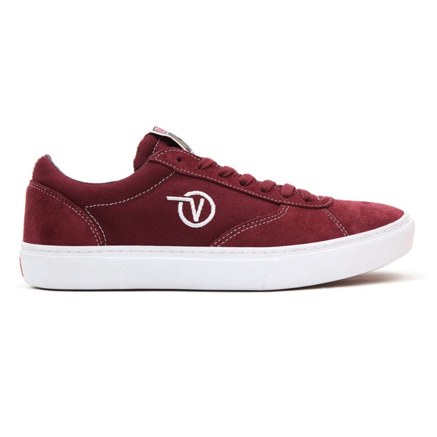 Vans Paradoxxx παπούτσια ασπρα | VN029H0MD76