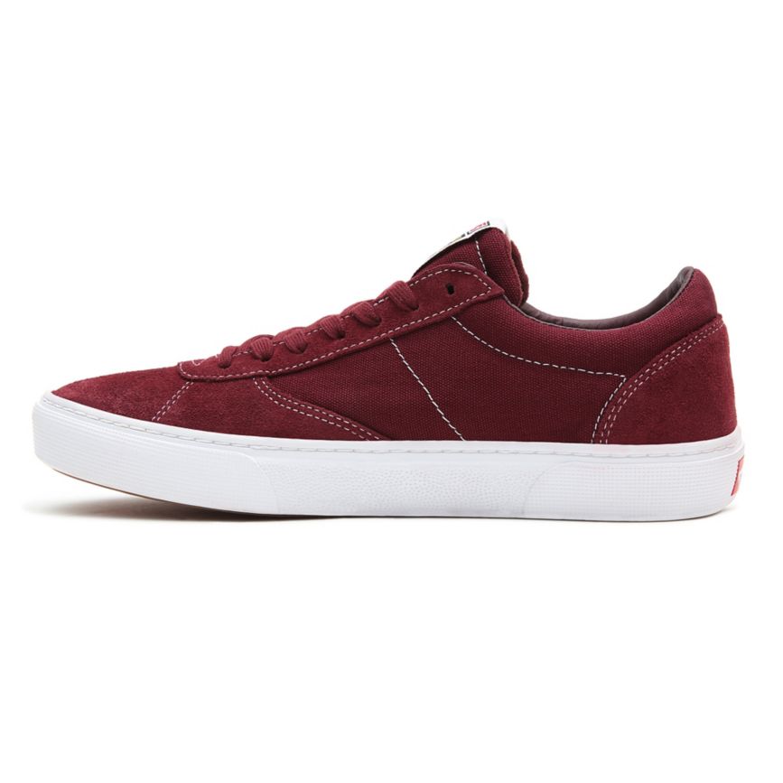 Vans Paradoxxx παπούτσια ασπρα | VN029H0MD76