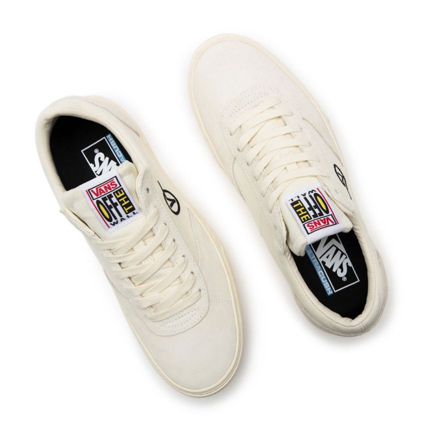 Vans Paradoxxx παπούτσια ασπρα | VN985S0AS56