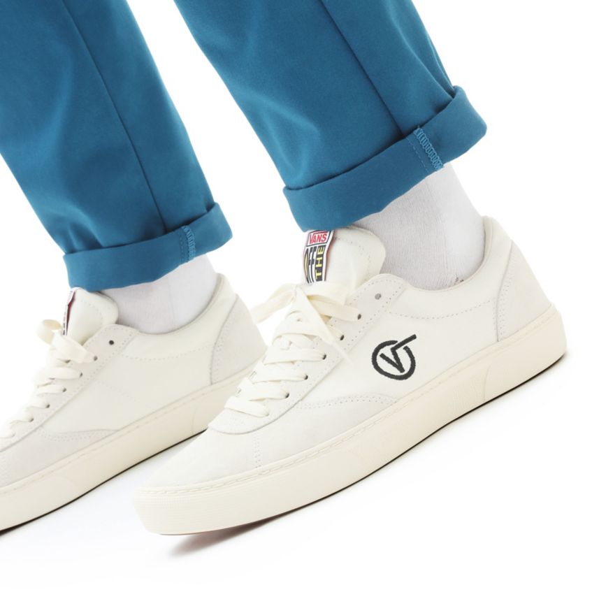 Vans Paradoxxx παπούτσια ασπρα | VN985S0AS56