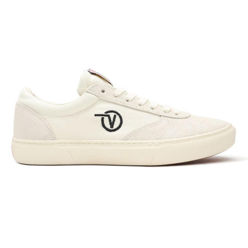 Vans Paradoxxx παπούτσια ασπρα | VN985S0AS56