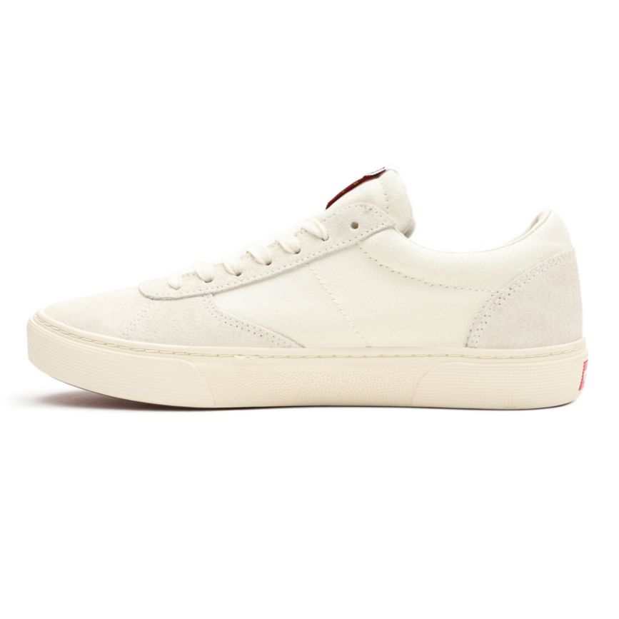 Vans Paradoxxx παπούτσια ασπρα | VN985S0AS56