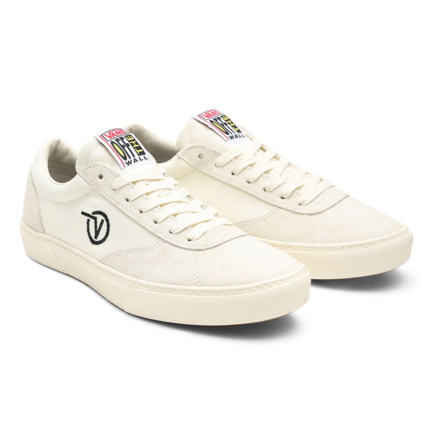 Vans Paradoxxx παπούτσια ασπρα | VN985S0AS56