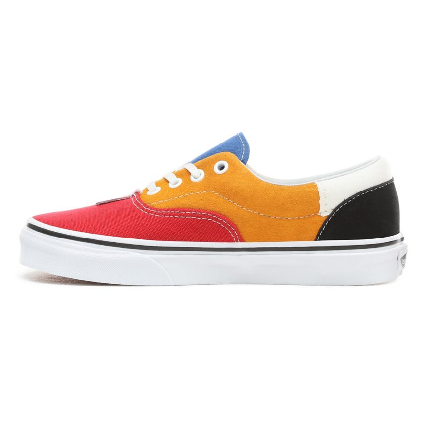 Vans Patchwork Era παπούτσια Πολύχρωμο | VN631E9RQ25