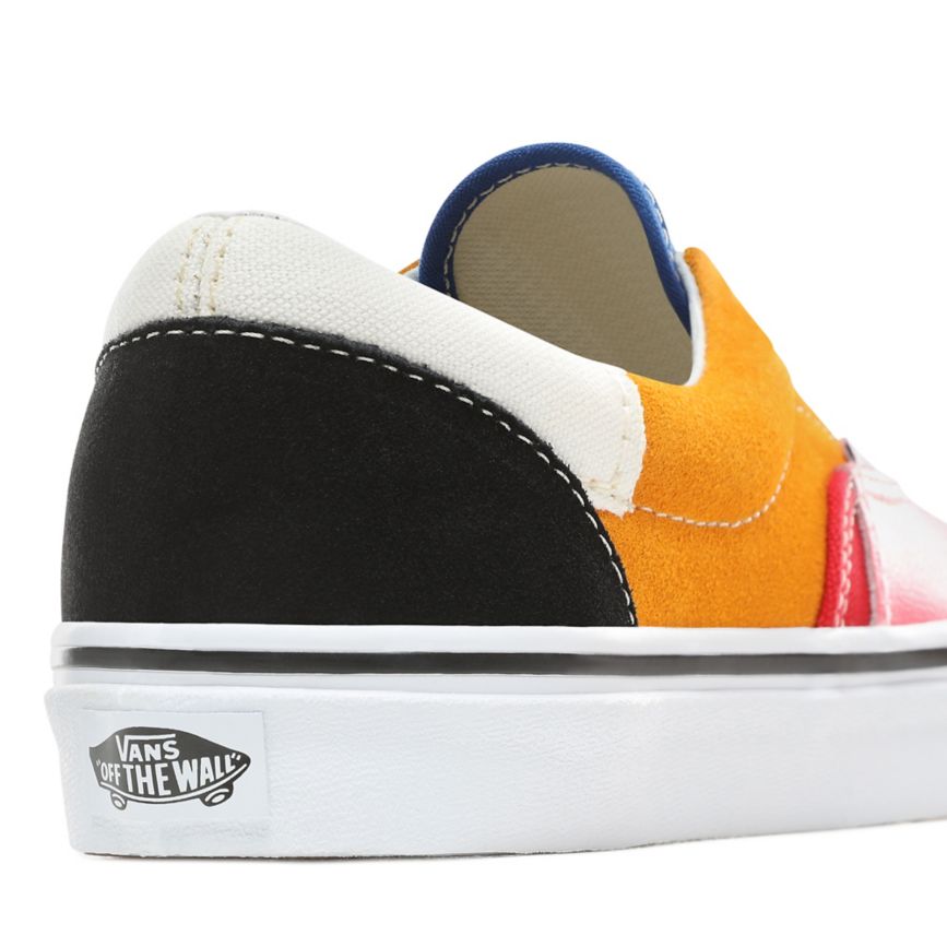 Vans Patchwork Era παπούτσια Πολύχρωμο | VN631E9RQ25