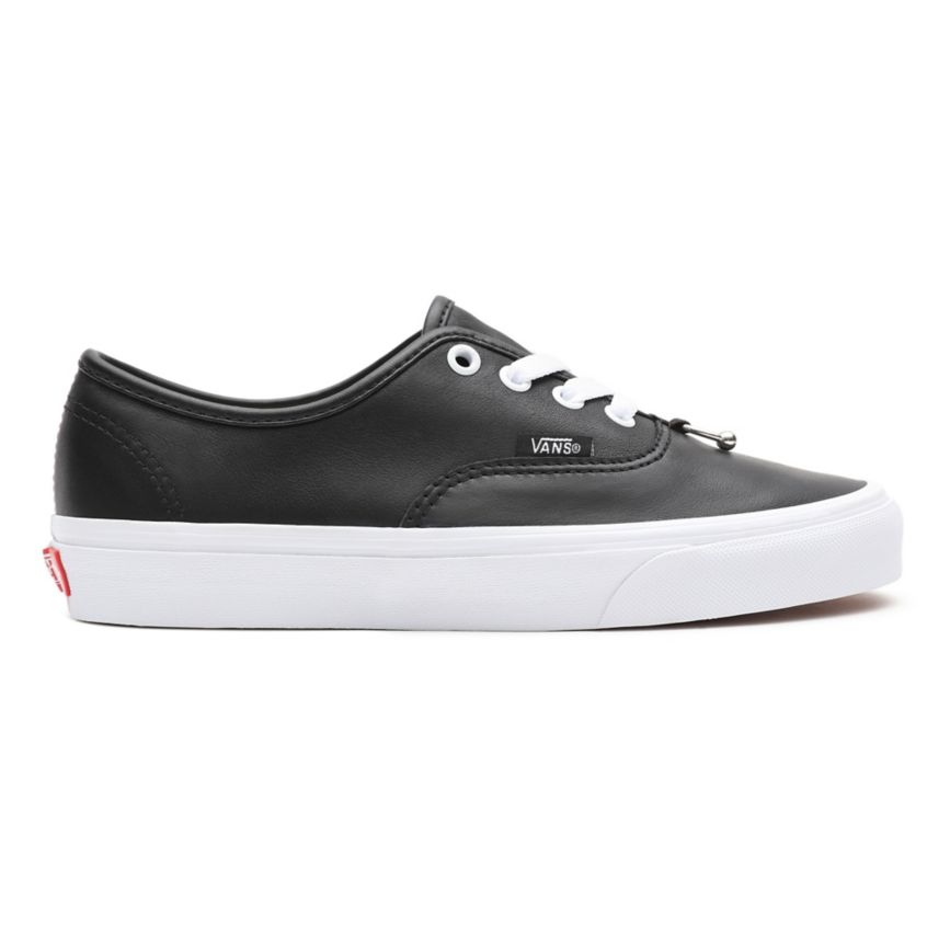 Vans Piercing Authentic παπούτσια μαυρα | VN441R2HX70