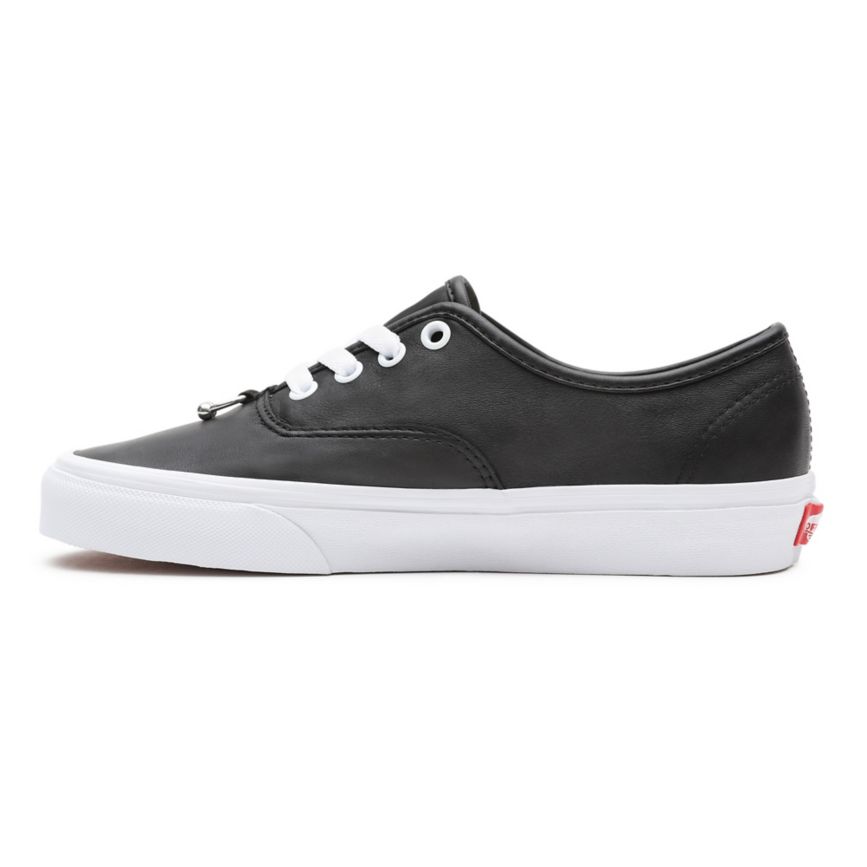 Vans Piercing Authentic παπούτσια μαυρα | VN441R2HX70