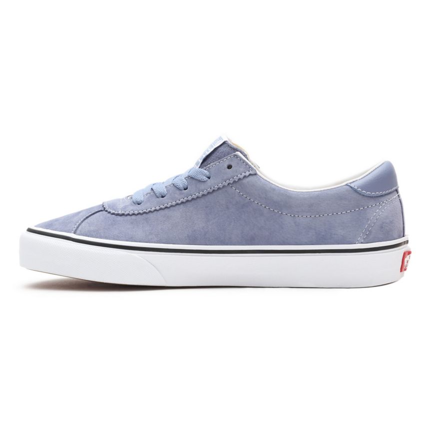Vans Pig σουετ Αθλητικά παπούτσια λεβάντα | VN945N8BA15