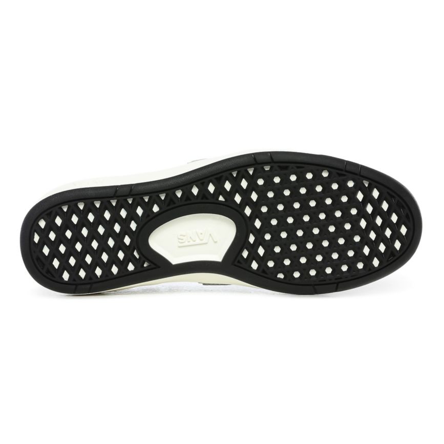 Vans Premium Lowland ComfyCush παπούτσια ασπρα | VN930L0VB81