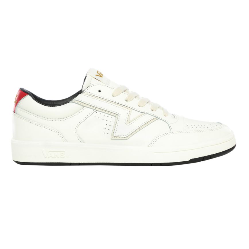 Vans Premium Lowland ComfyCush παπούτσια ασπρα | VN930L0VB81