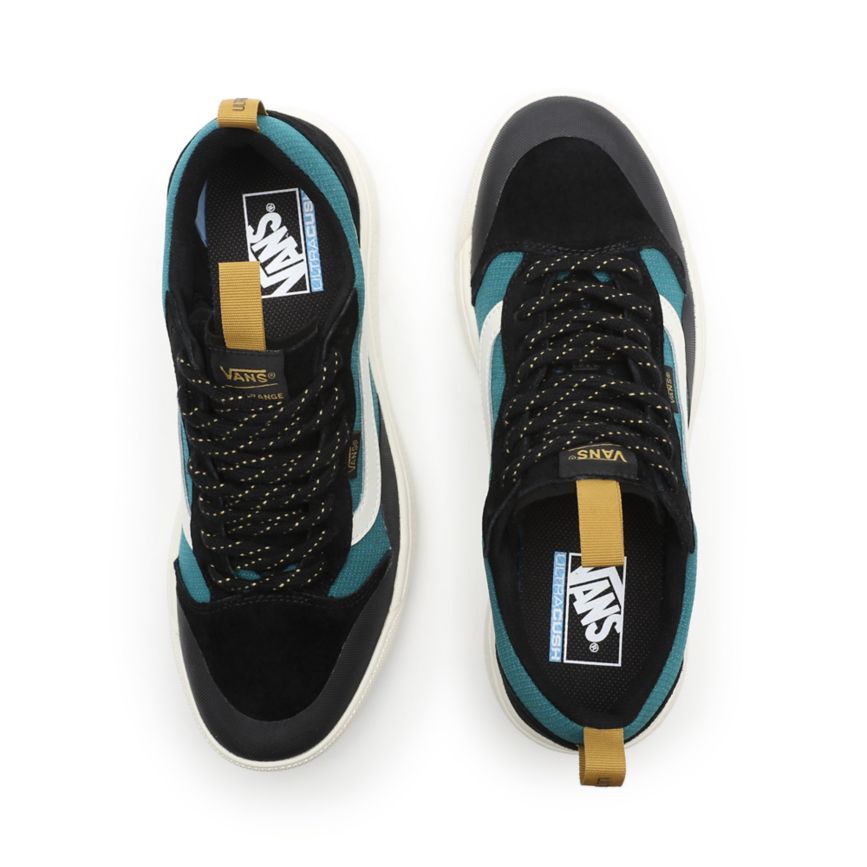 Vans Ripstop Mesh UltraRange EXO SE παπούτσια Πολύχρωμο | VN454G8OV25