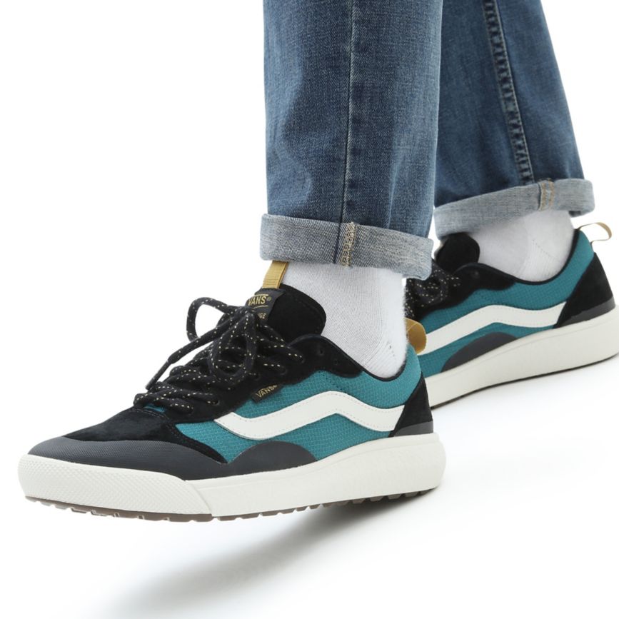 Vans Ripstop Mesh UltraRange EXO SE παπούτσια Πολύχρωμο | VN454G8OV25