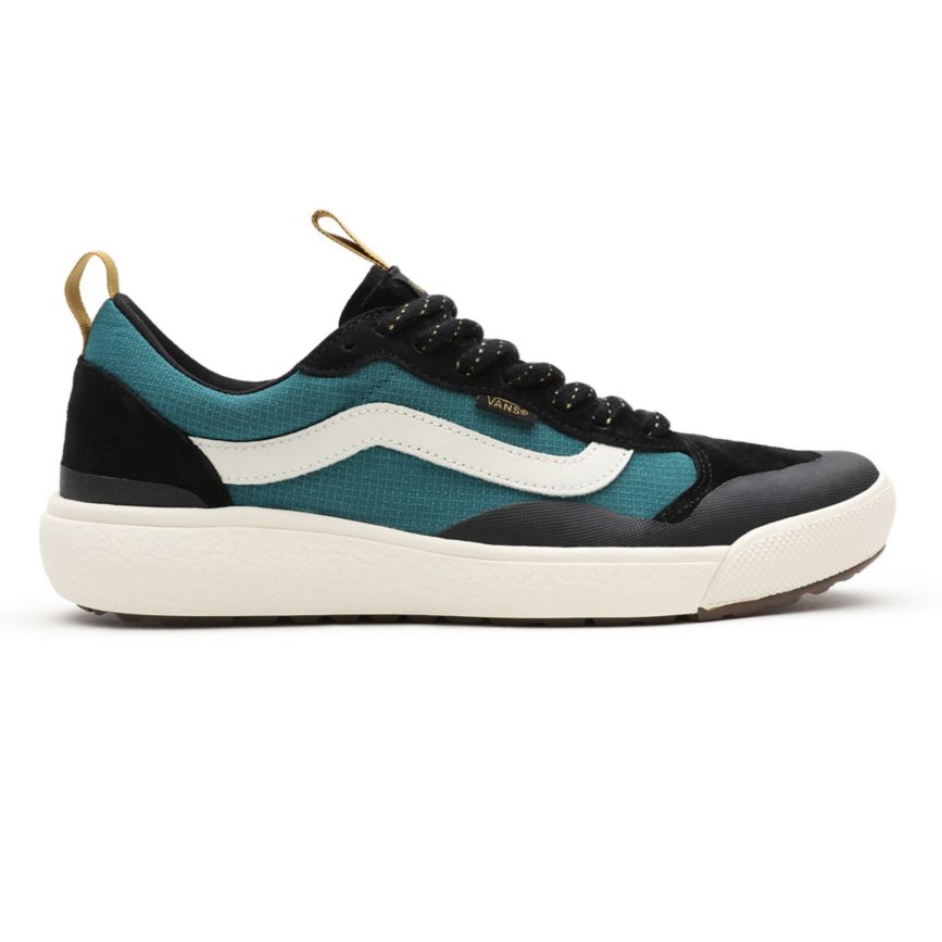 Vans Ripstop Mesh UltraRange EXO SE παπούτσια Πολύχρωμο | VN454G8OV25