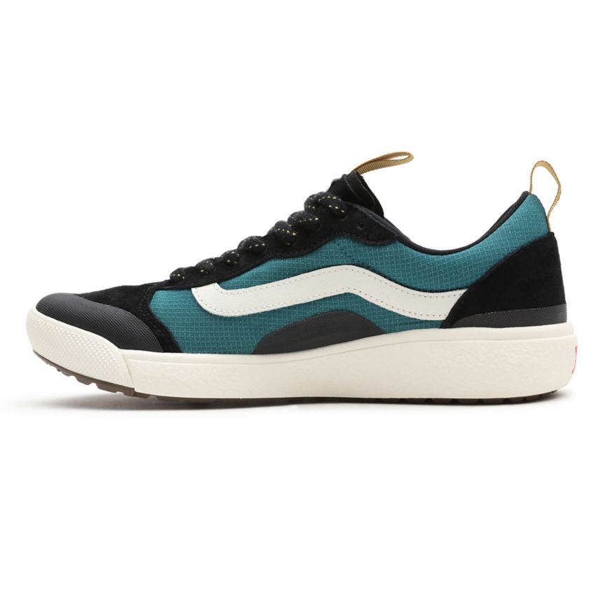 Vans Ripstop Mesh UltraRange EXO SE παπούτσια Πολύχρωμο | VN454G8OV25