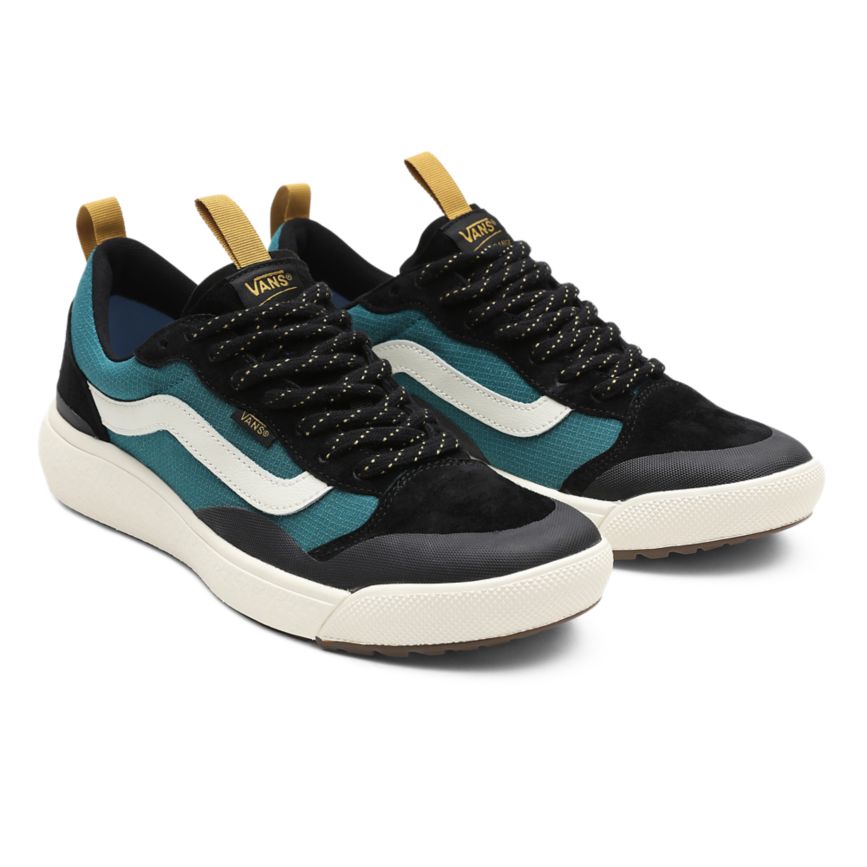 Vans Ripstop Mesh UltraRange EXO SE παπούτσια Πολύχρωμο | VN454G8OV25