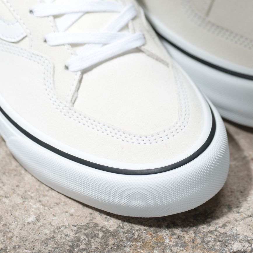 Vans Rowan Pro παπούτσια ασπρα | VN294N3VF92