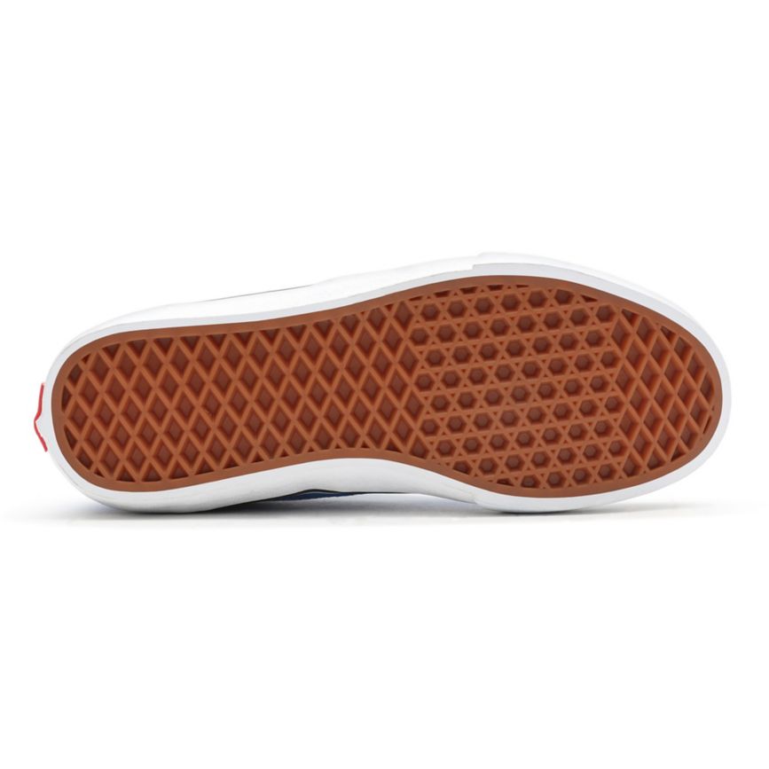 Vans Rowan Pro παπούτσια μπλε | VN741A2FI87