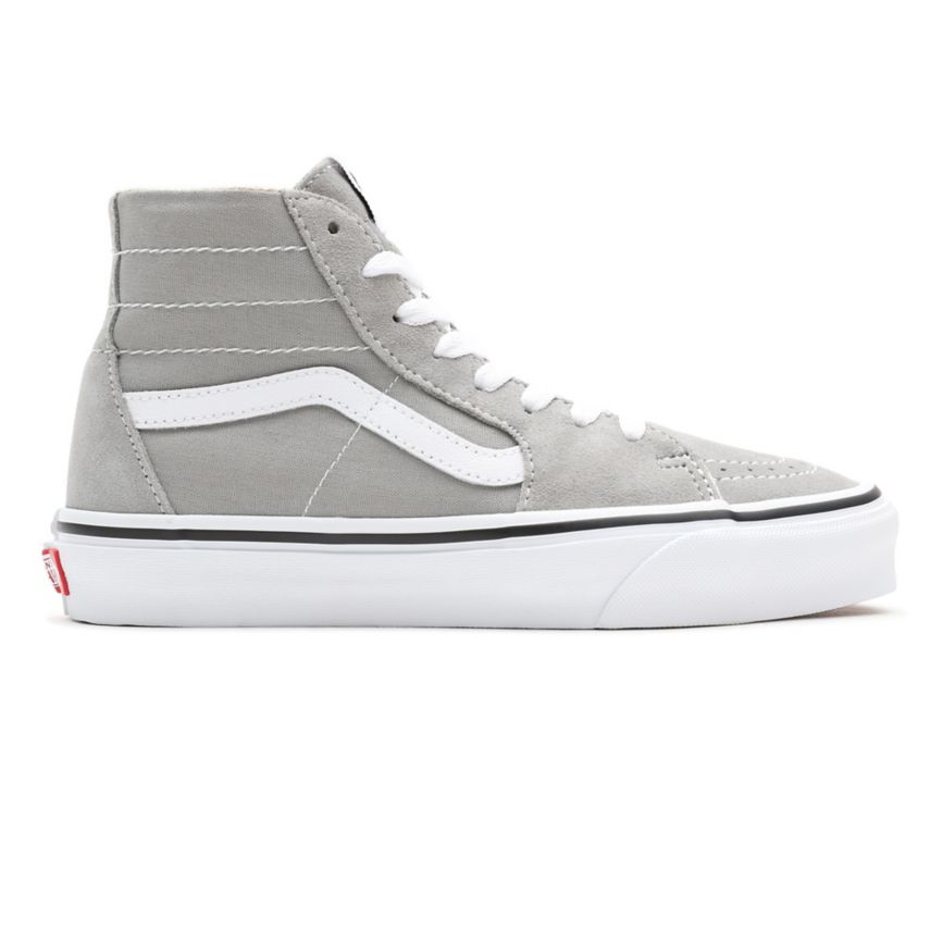 Vans SK8-Hi Tapered παπούτσια βαθυ γκρι | VN137E7IS02