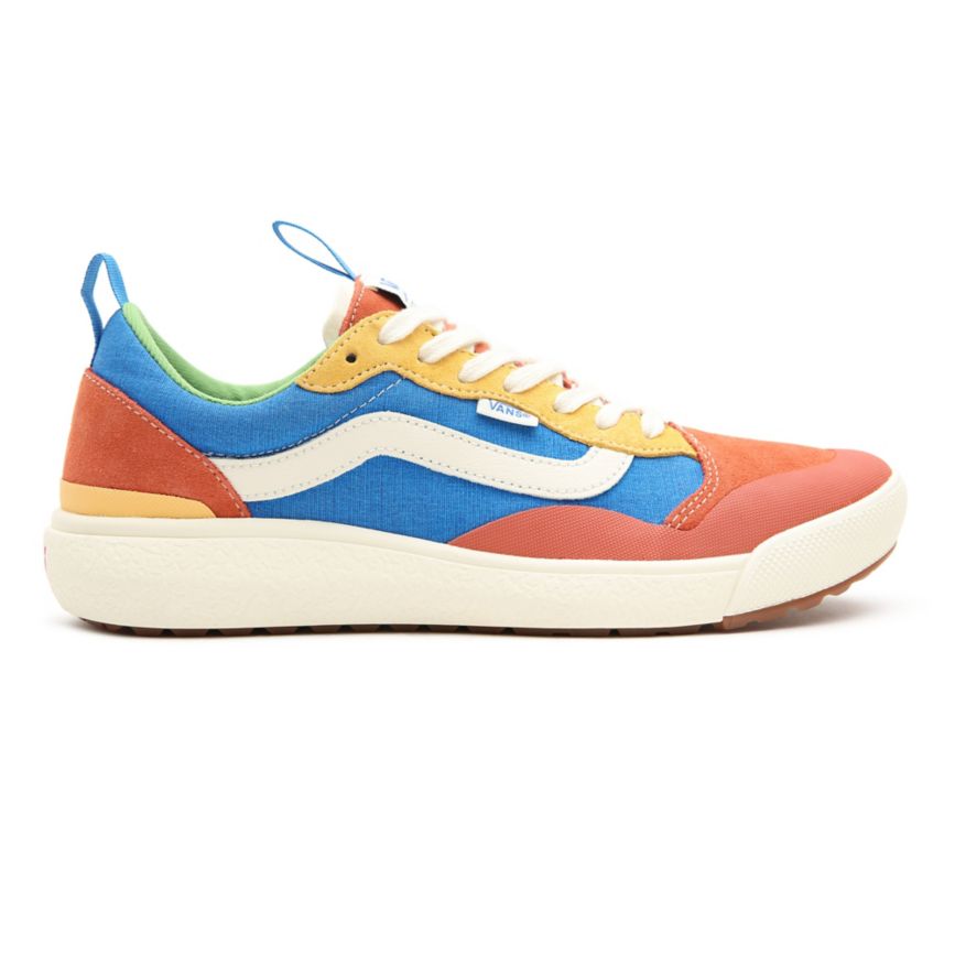 Vans Salt Wash UltraRange EXO SE παπούτσια Πολύχρωμο | VN524C6CX32