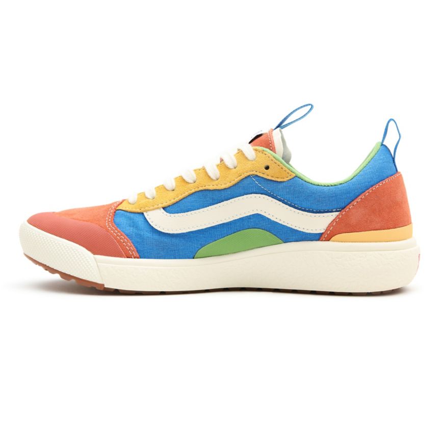 Vans Salt Wash UltraRange EXO SE παπούτσια Πολύχρωμο | VN524C6CX32
