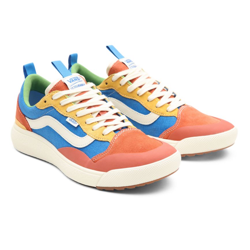 Vans Salt Wash UltraRange EXO SE παπούτσια Πολύχρωμο | VN524C6CX32