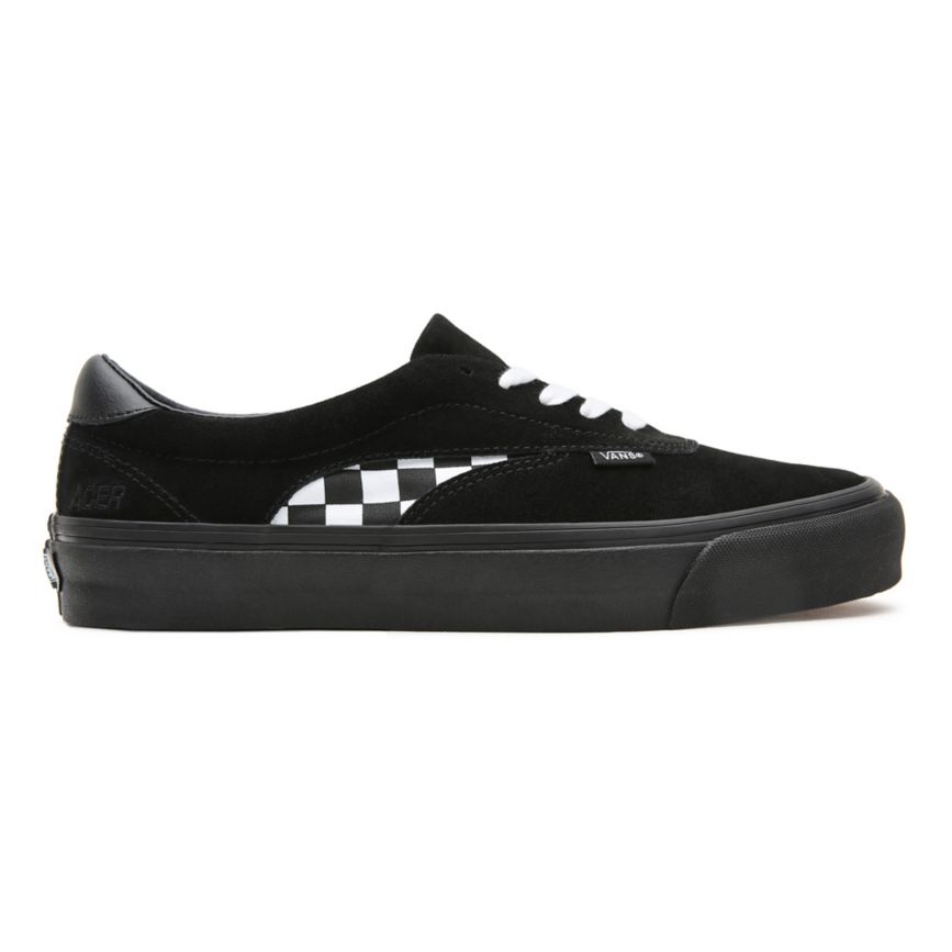 Vans Seasonal Build Acer NI παπούτσια μαυρα | VN420T1JA54