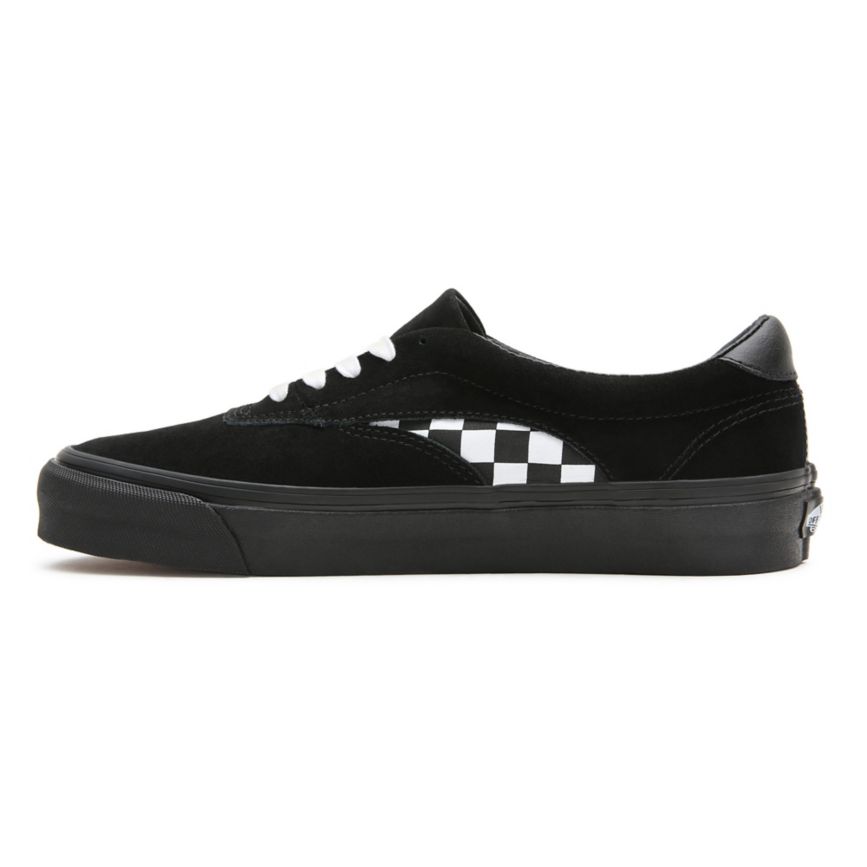 Vans Seasonal Build Acer NI παπούτσια μαυρα | VN420T1JA54