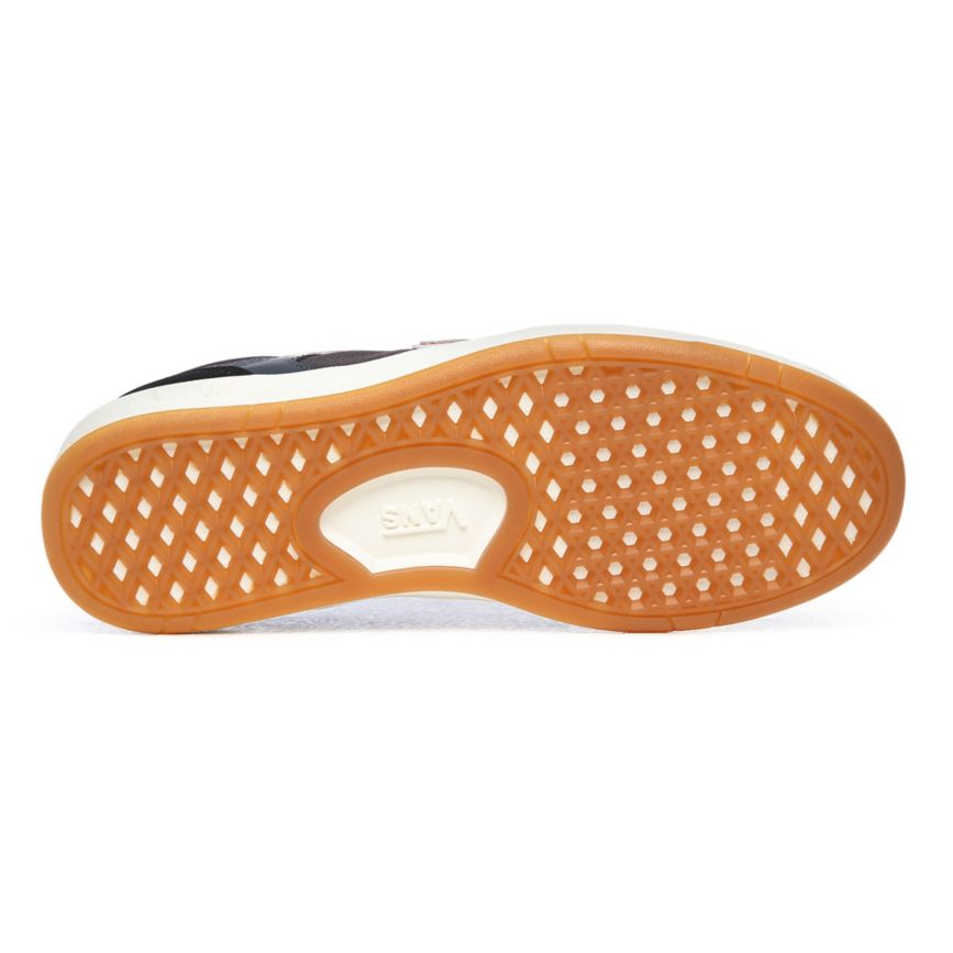 Vans Serio συλλογη Lowland CC παπούτσια μαυρα | VN491E5CW56