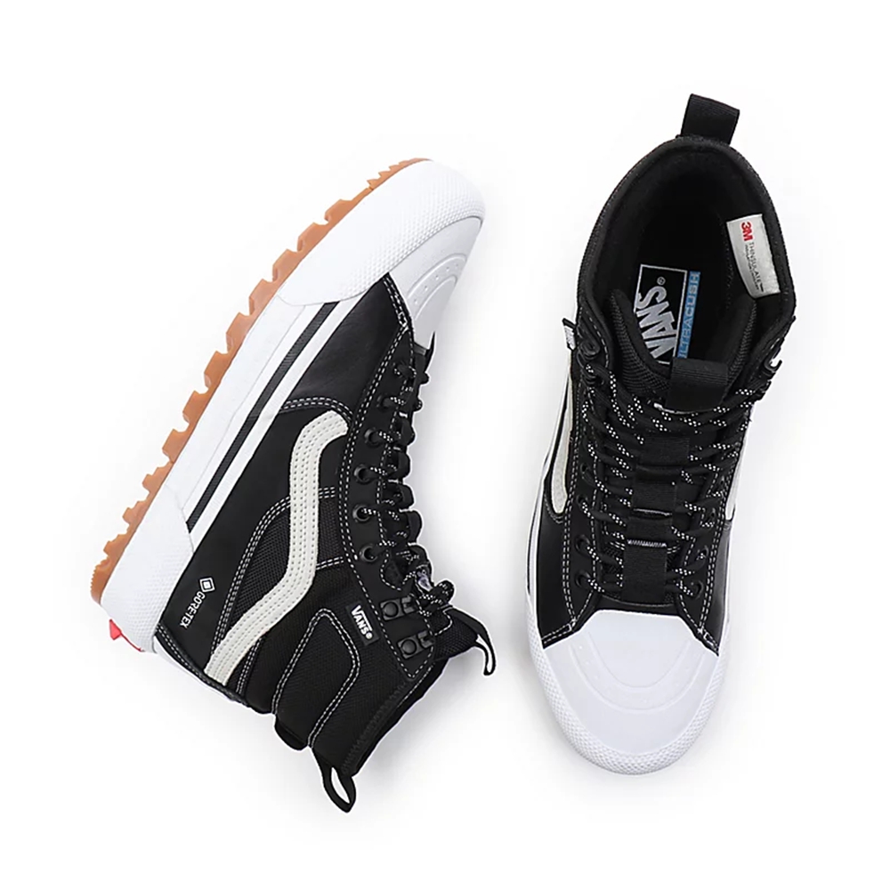 Vans Sk8-Hi GORE-TEX MTE-3 μαυρα | VN751U5LL34