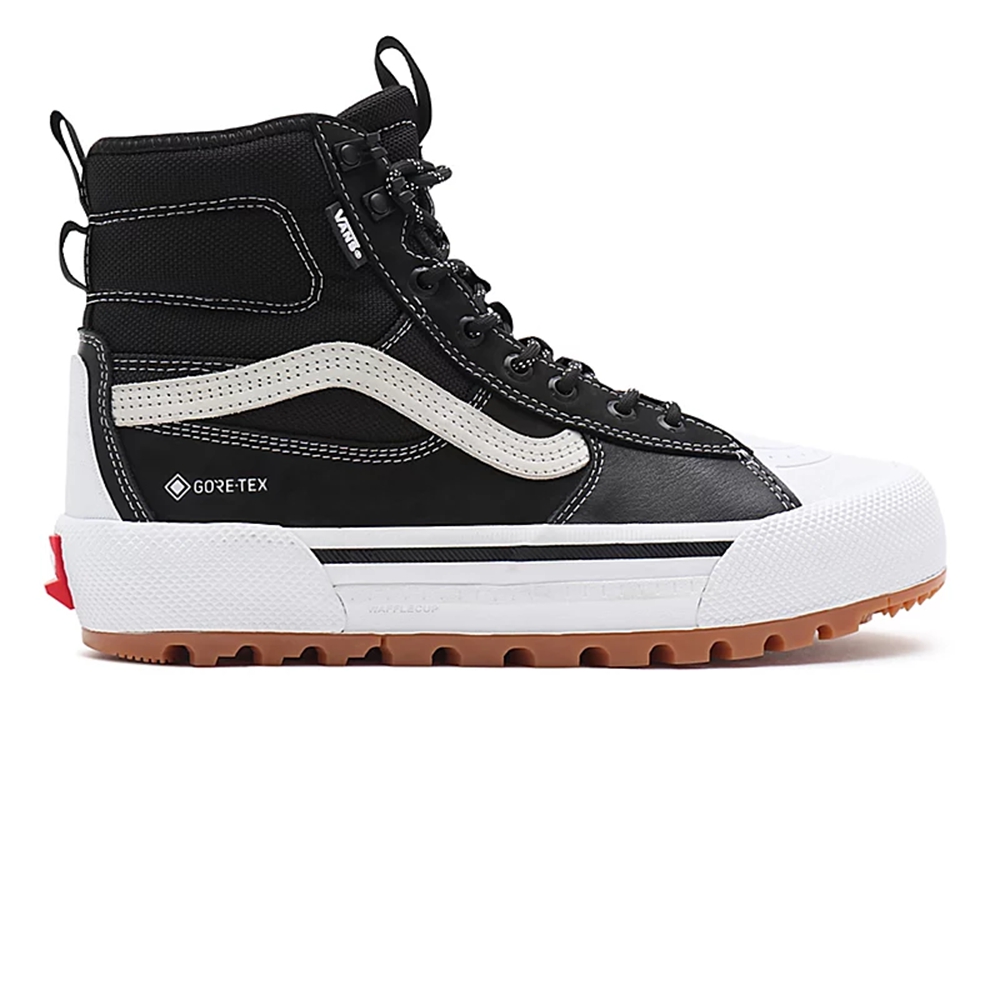 Vans Sk8-Hi GORE-TEX MTE-3 μαυρα | VN751U5LL34