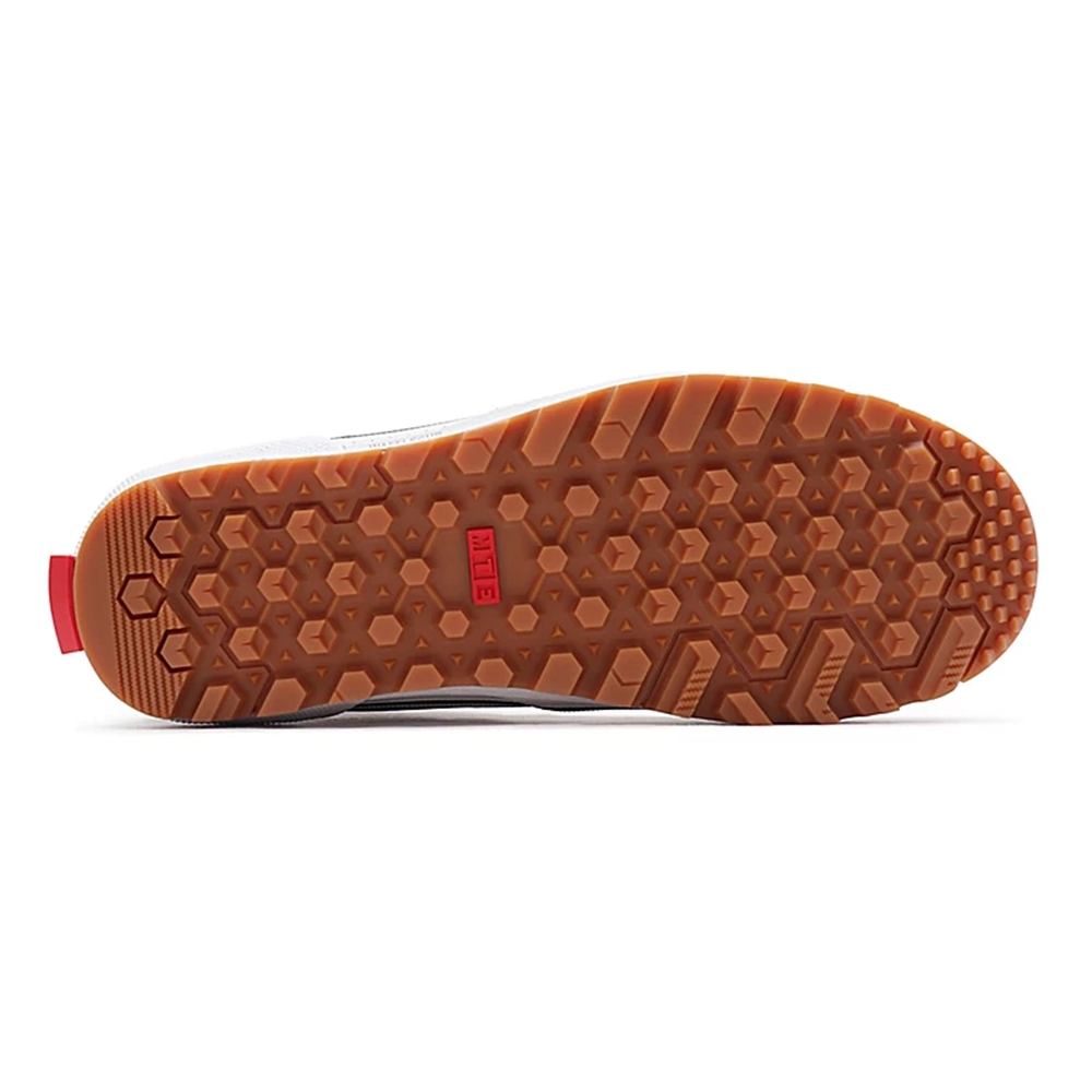 Vans Sk8-Hi GORE-TEX MTE-3 μαυρα | VN751U5LL34