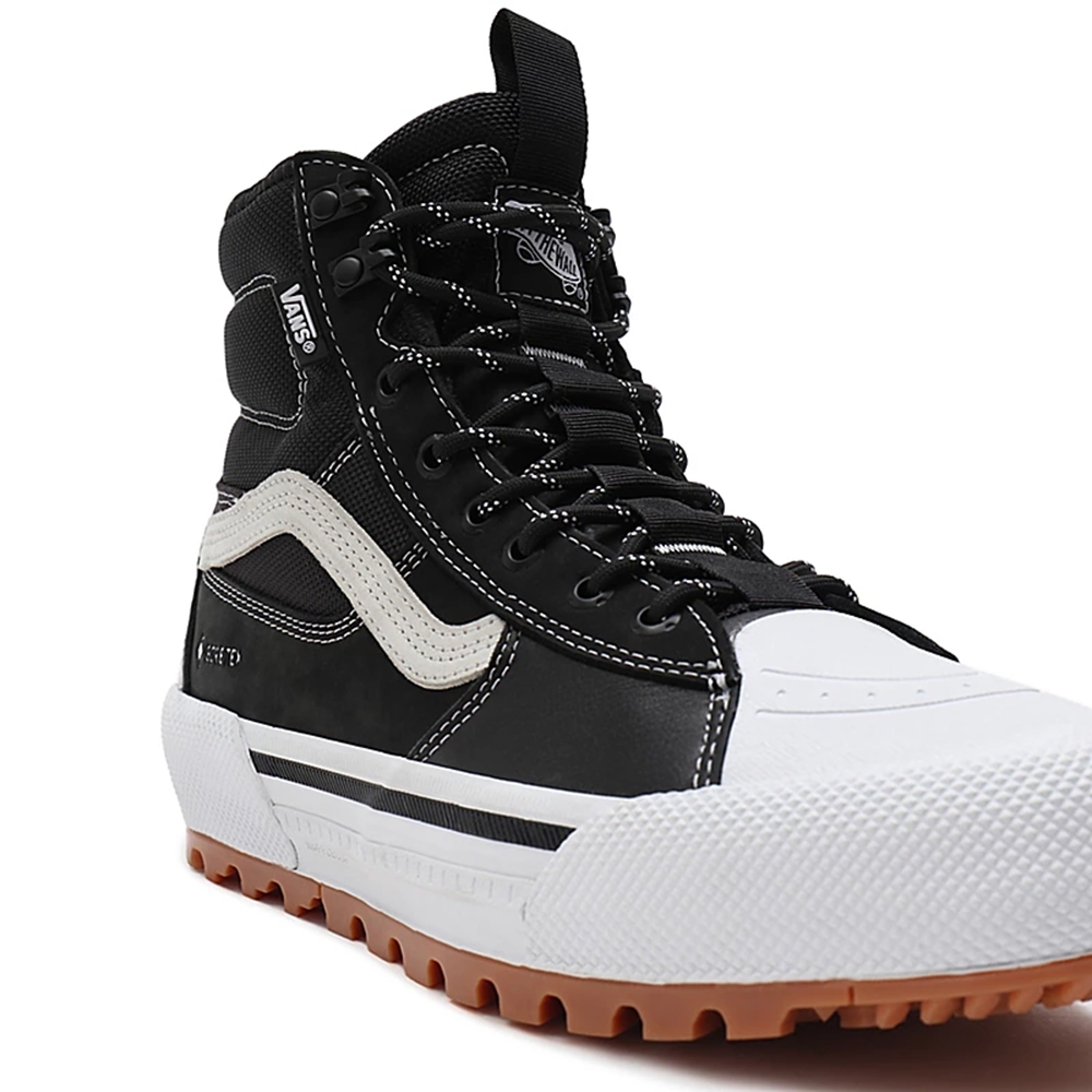 Vans Sk8-Hi GORE-TEX MTE-3 μαυρα | VN751U5LL34