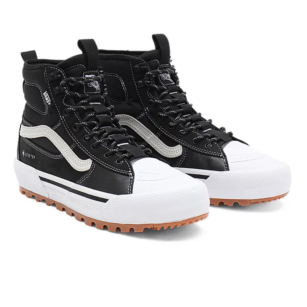 Vans Sk8-Hi GORE-TEX MTE-3 μαυρα | VN751U5LL34