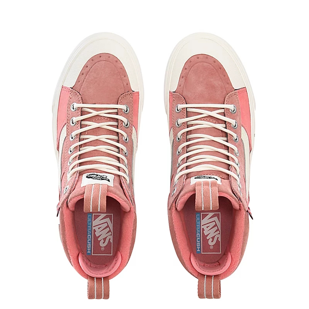 Vans Sk8-Hi MTE 2.0 DX ροζ | VN855Q6YZ93