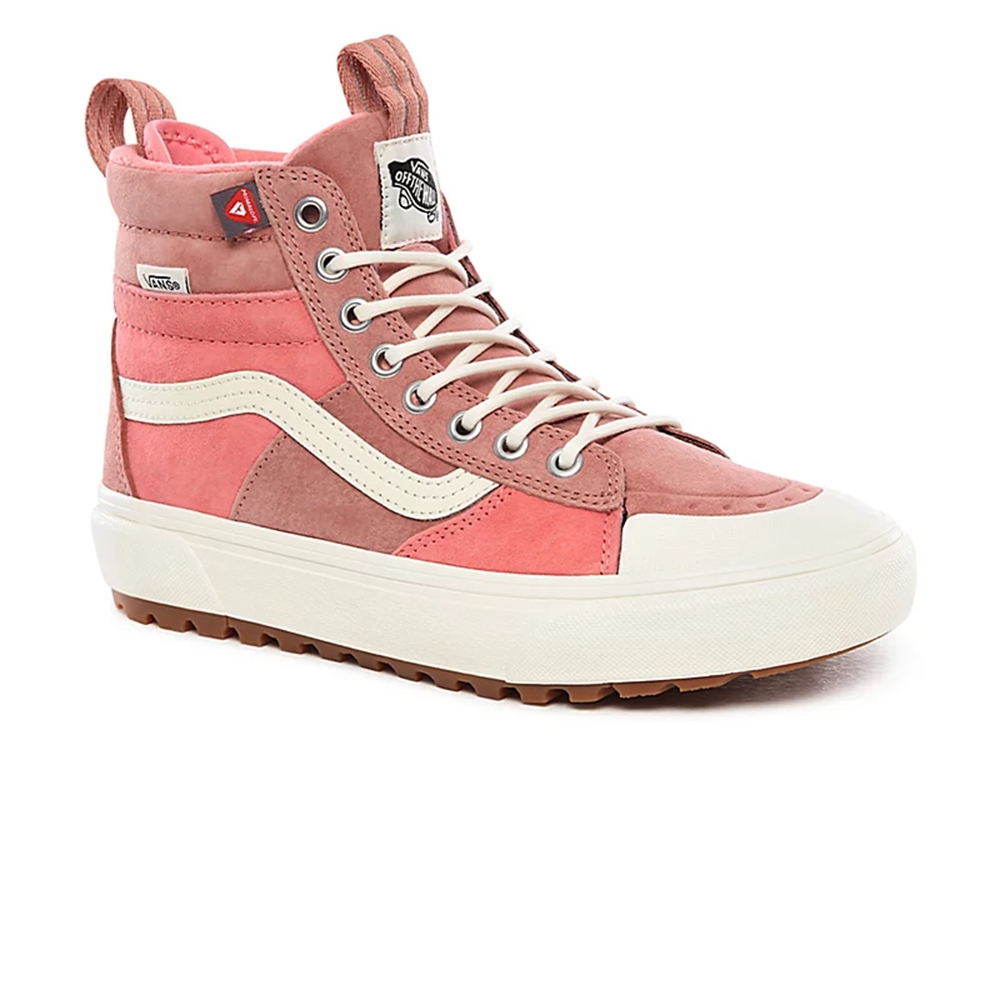 Vans Sk8-Hi MTE 2.0 DX ροζ | VN855Q6YZ93