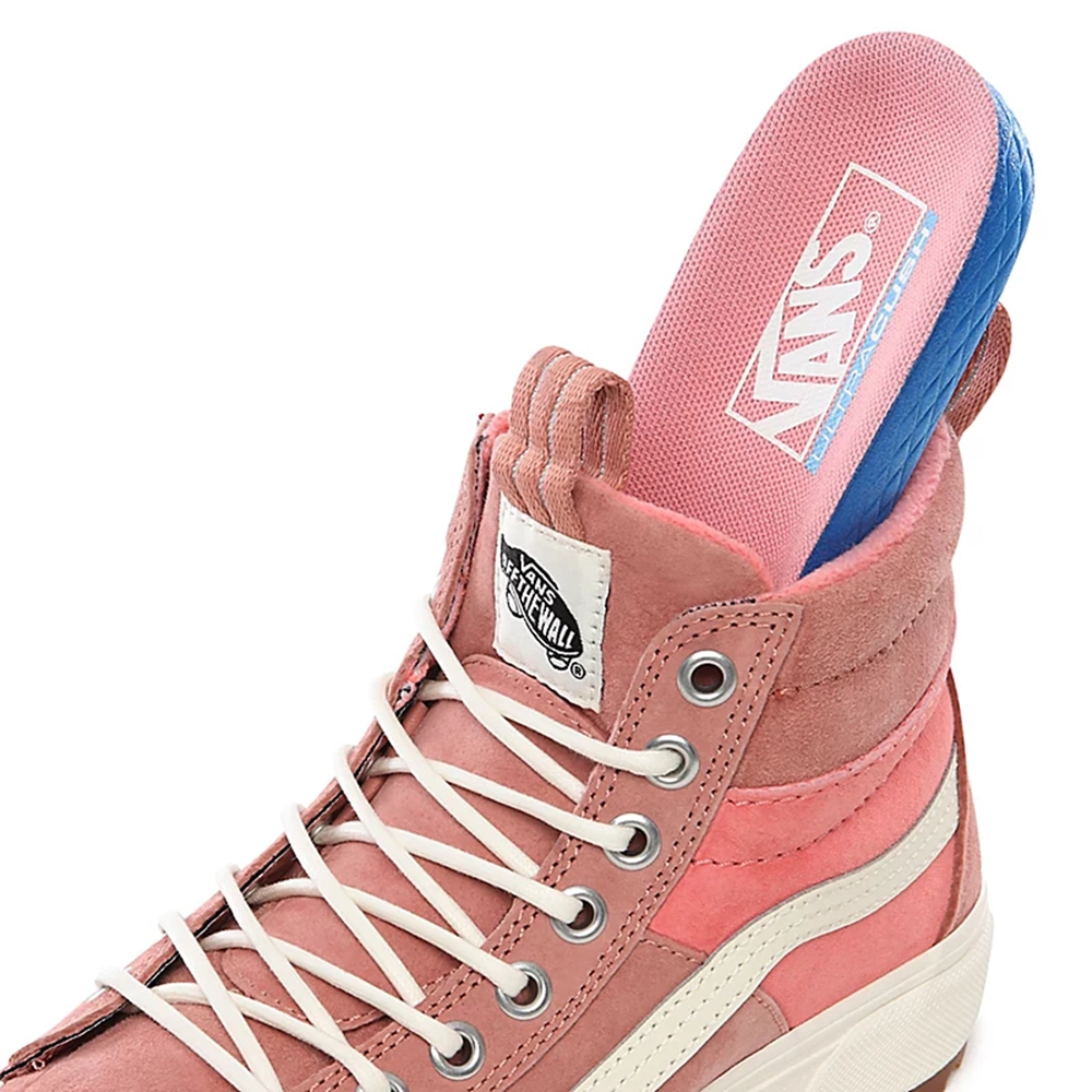 Vans Sk8-Hi MTE 2.0 DX ροζ | VN855Q6YZ93