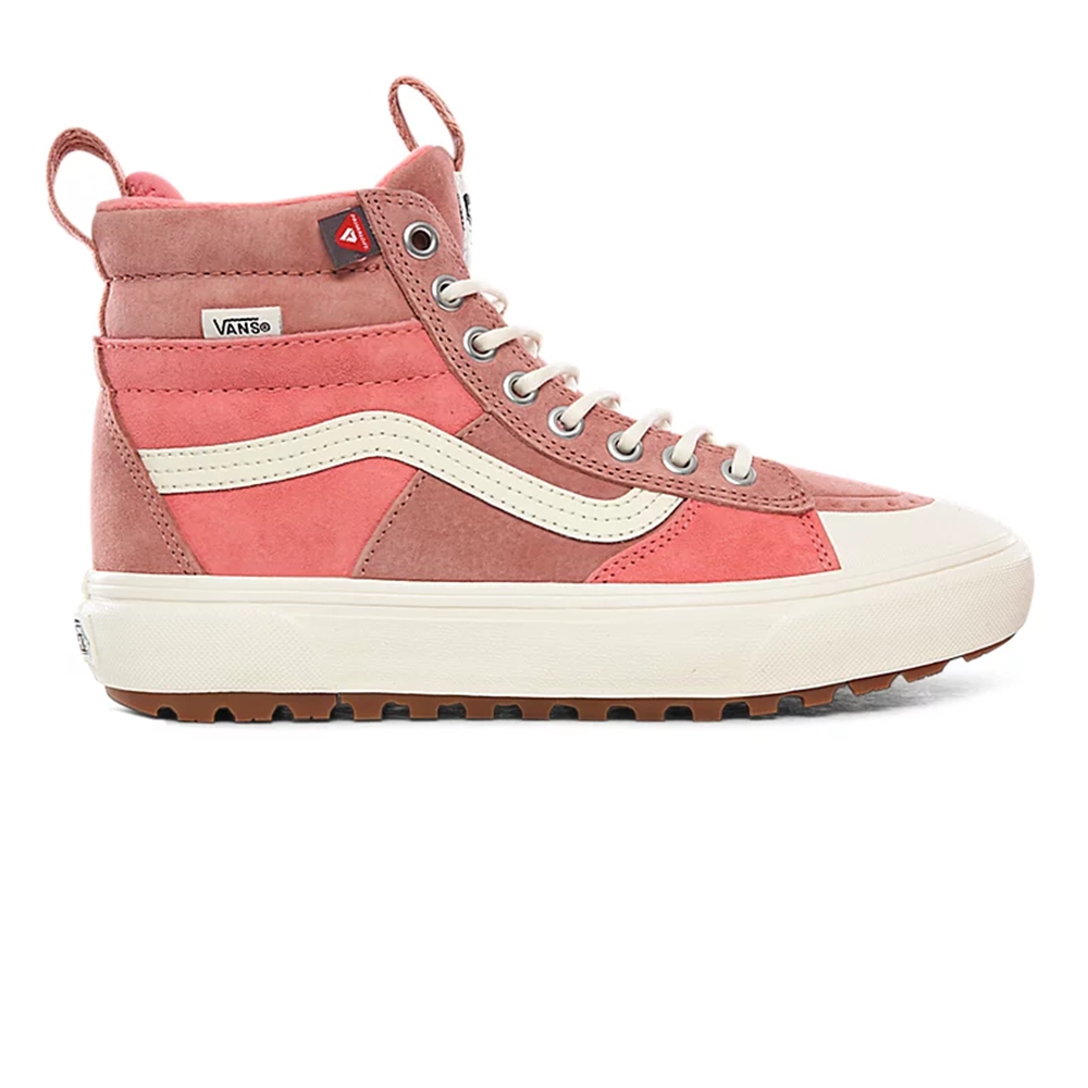 Vans Sk8-Hi MTE 2.0 DX ροζ | VN855Q6YZ93