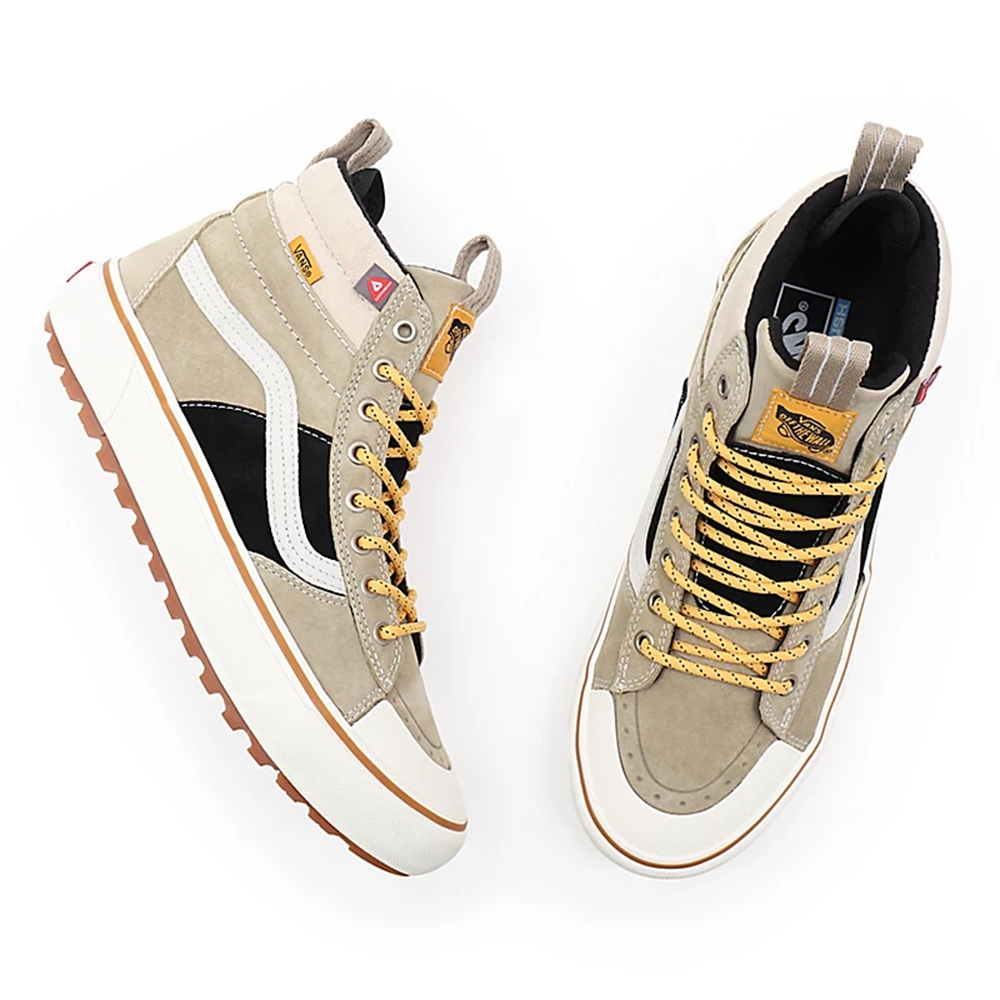 Vans Sk8-Hi MTE-2 Μπεζ | VN259S1LQ87