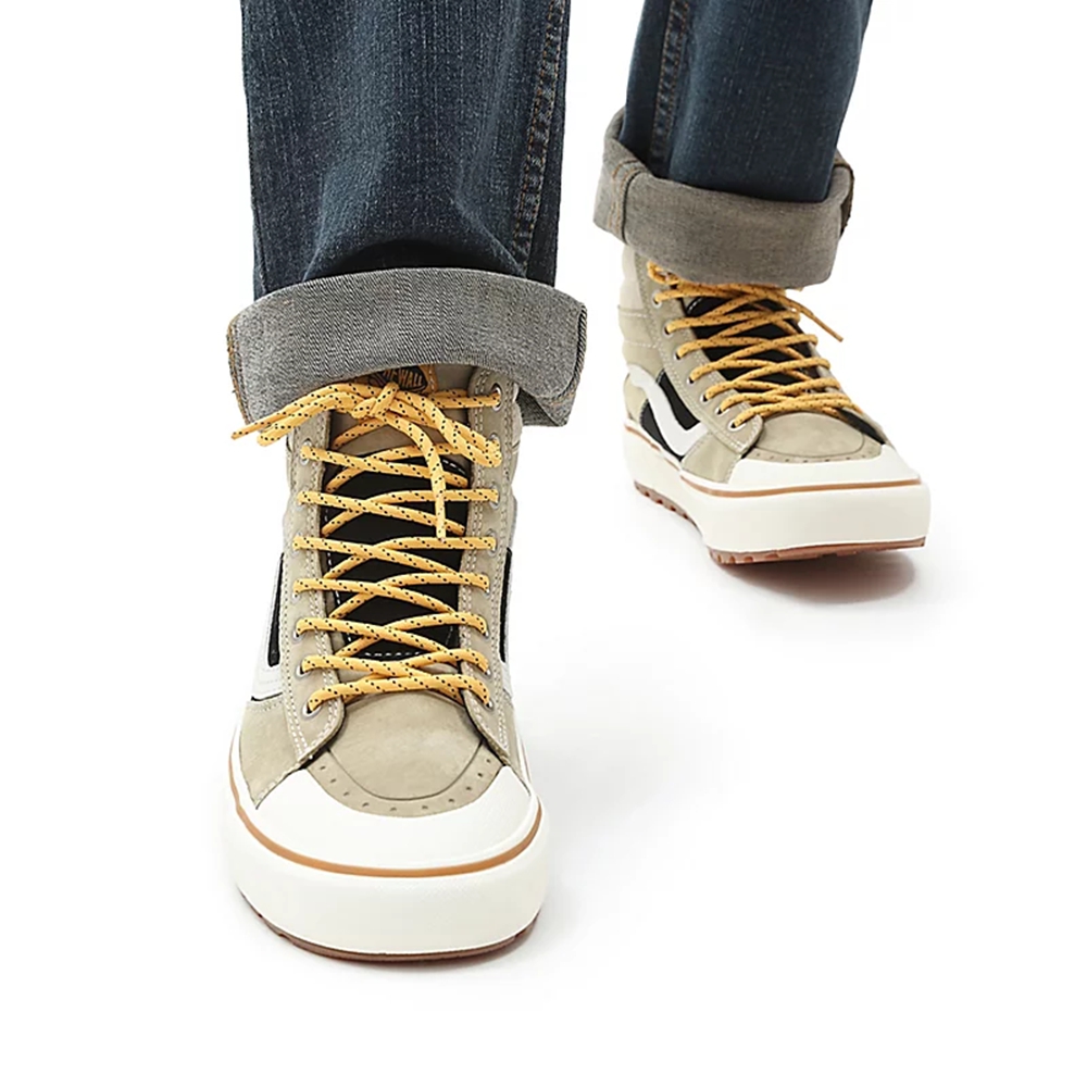 Vans Sk8-Hi MTE-2 Μπεζ | VN259S1LQ87