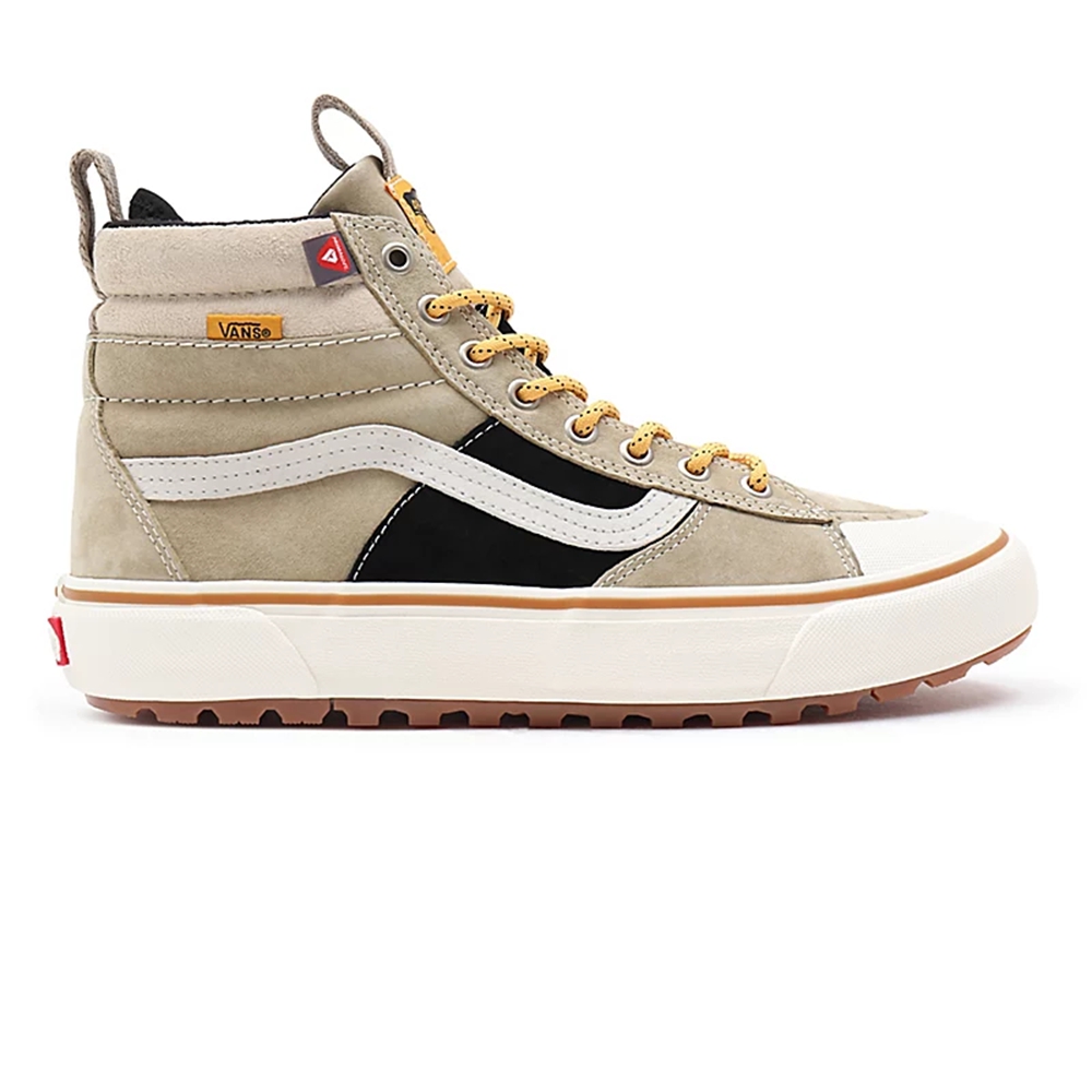 Vans Sk8-Hi MTE-2 Μπεζ | VN259S1LQ87