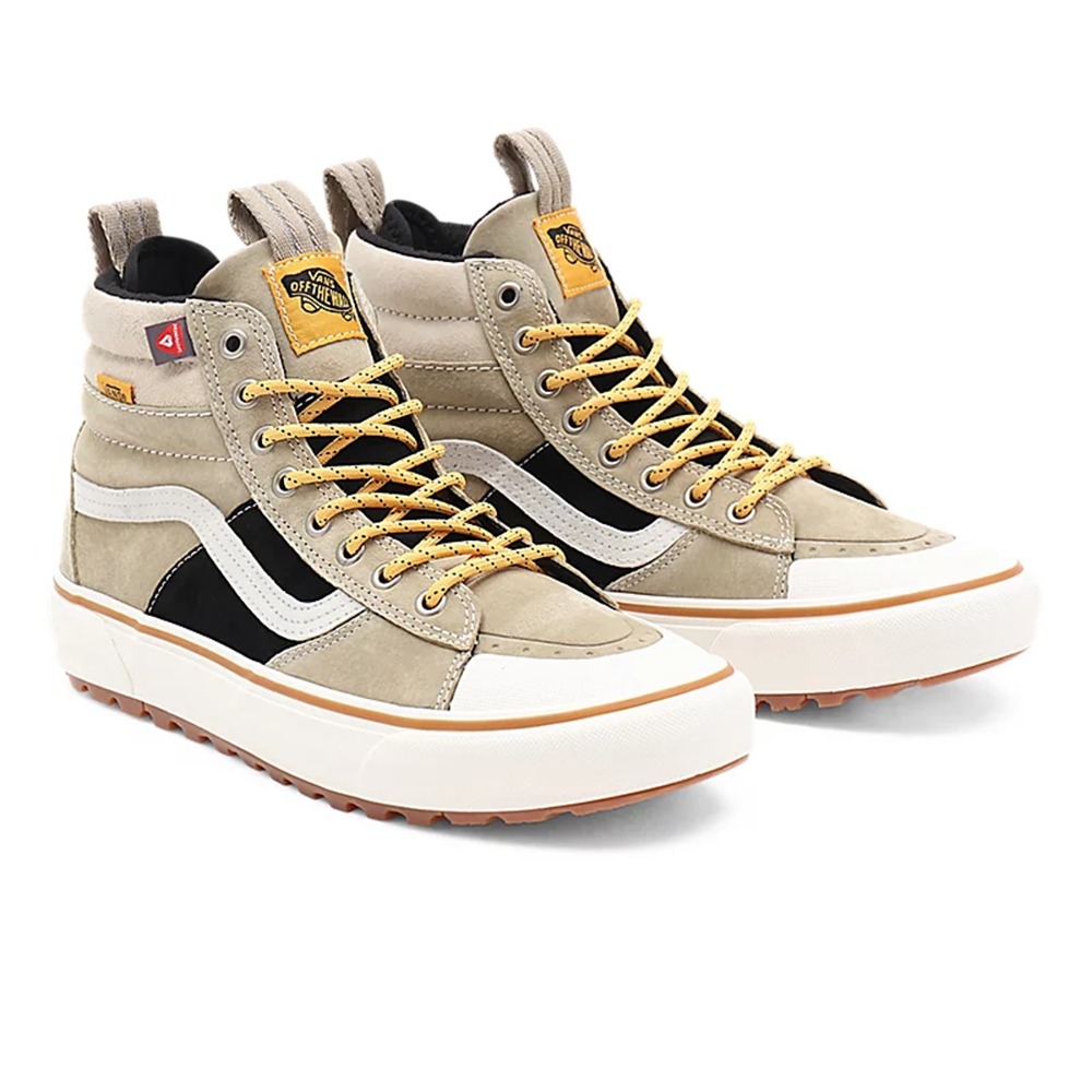 Vans Sk8-Hi MTE-2 Μπεζ | VN867W3MN29