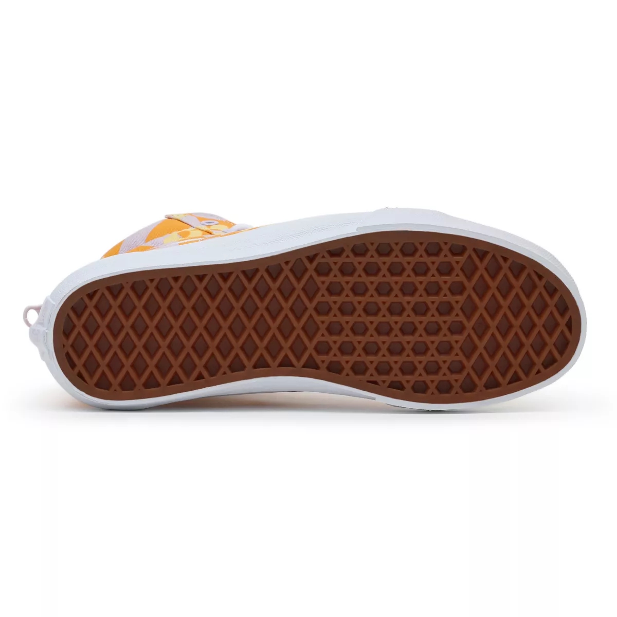 Vans Sk8-Hi Zip παπούτσια κίτρινα | VN807Z9CC68