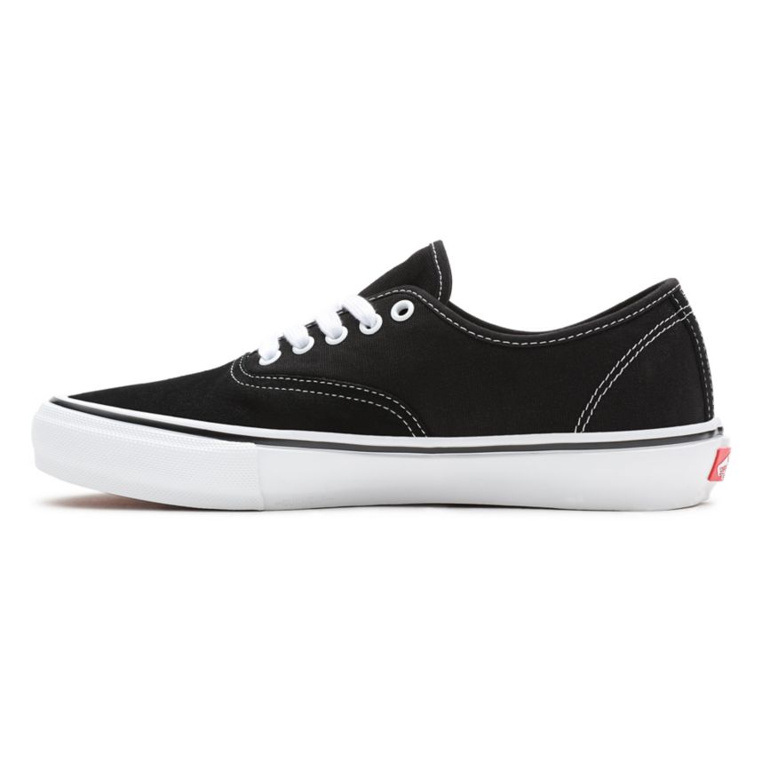 Vans Skate Authentic παπούτσια μαυρα | VN372C8JK85