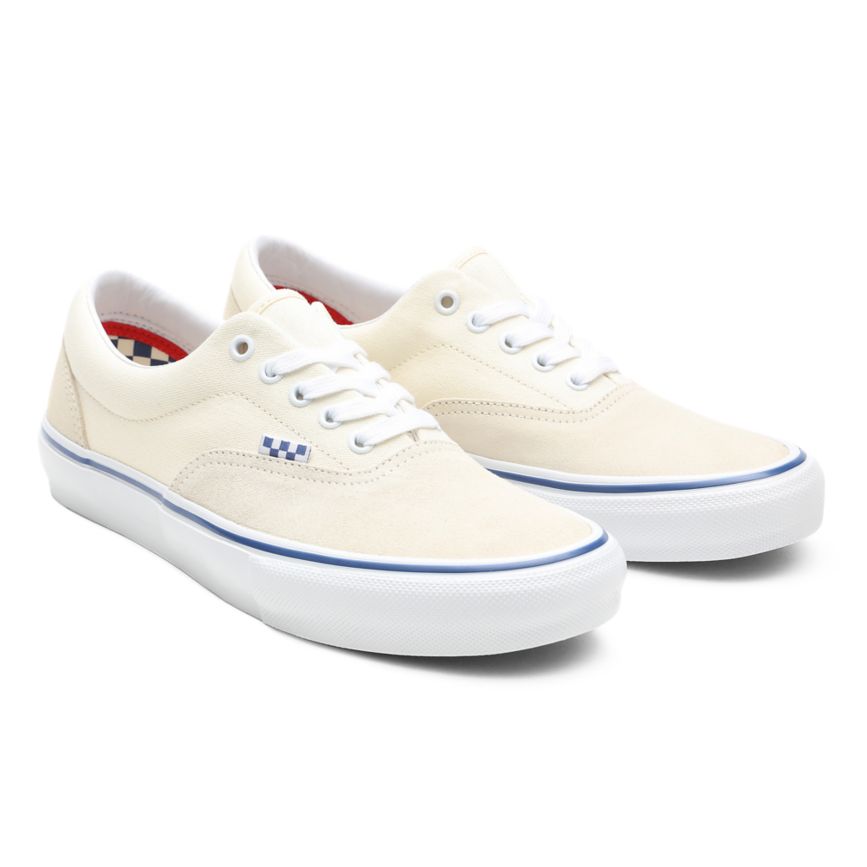 Vans Skate Era παπούτσια ασπρα | VN276I2QE80