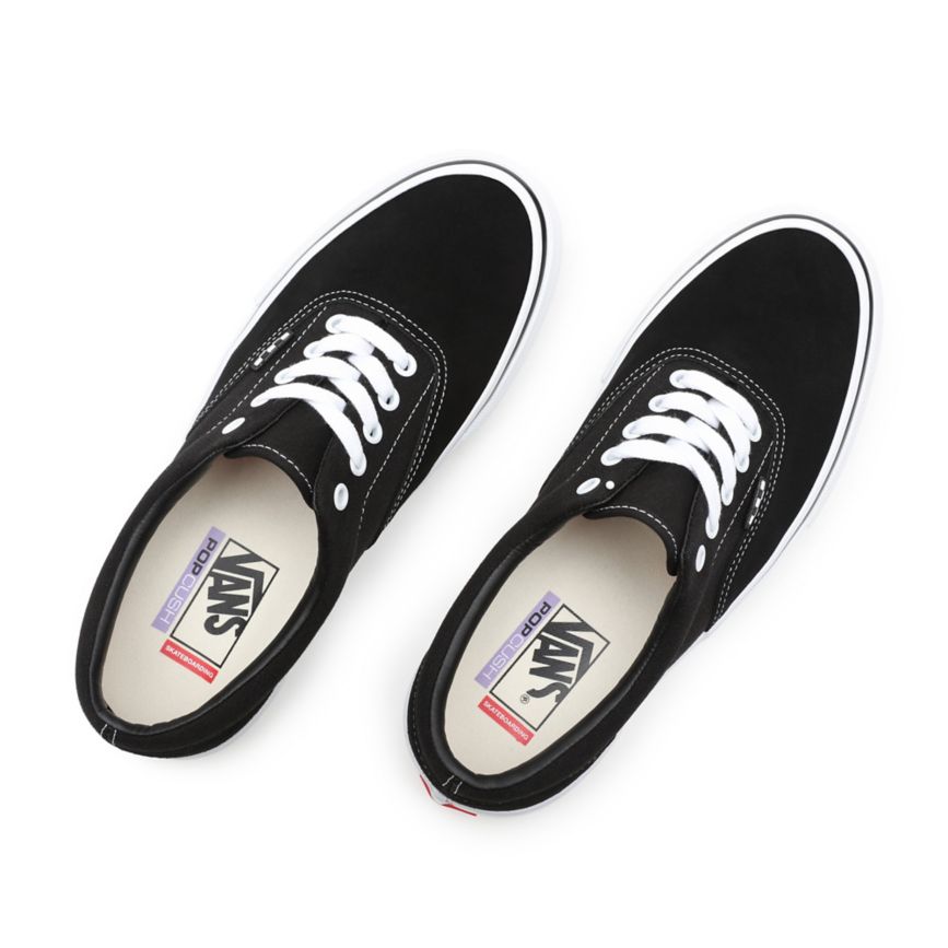 Vans Skate Era παπούτσια μαυρα | VN118K5NE10